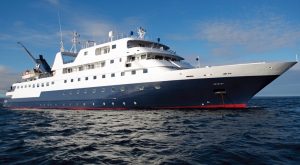 xpedition - 10 day cruise