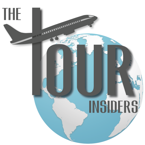 The Tour Insiders